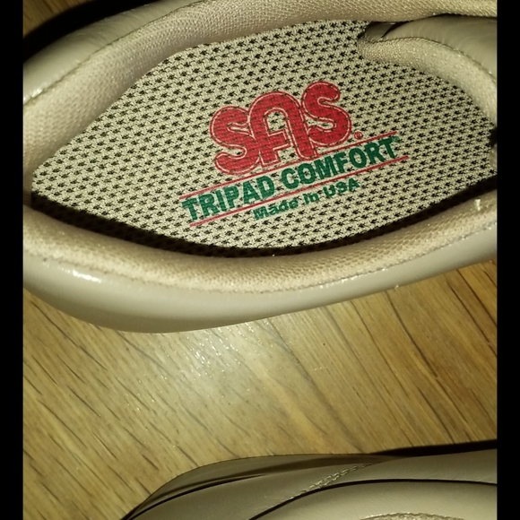 Running Sas  very  comfortable - Picture 3 of 4